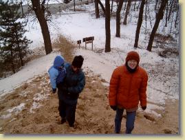 M4100802 * Mt Baldy, Indiana Dunes * 2272 x 1704 * (940KB)