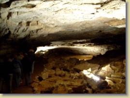 M4100826 * Mammoth Cave * 2272 x 1704 * (748KB)