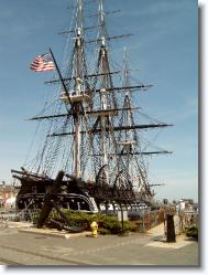 M4102395 * USS Constitution * 2272 x 1704 * (841KB)